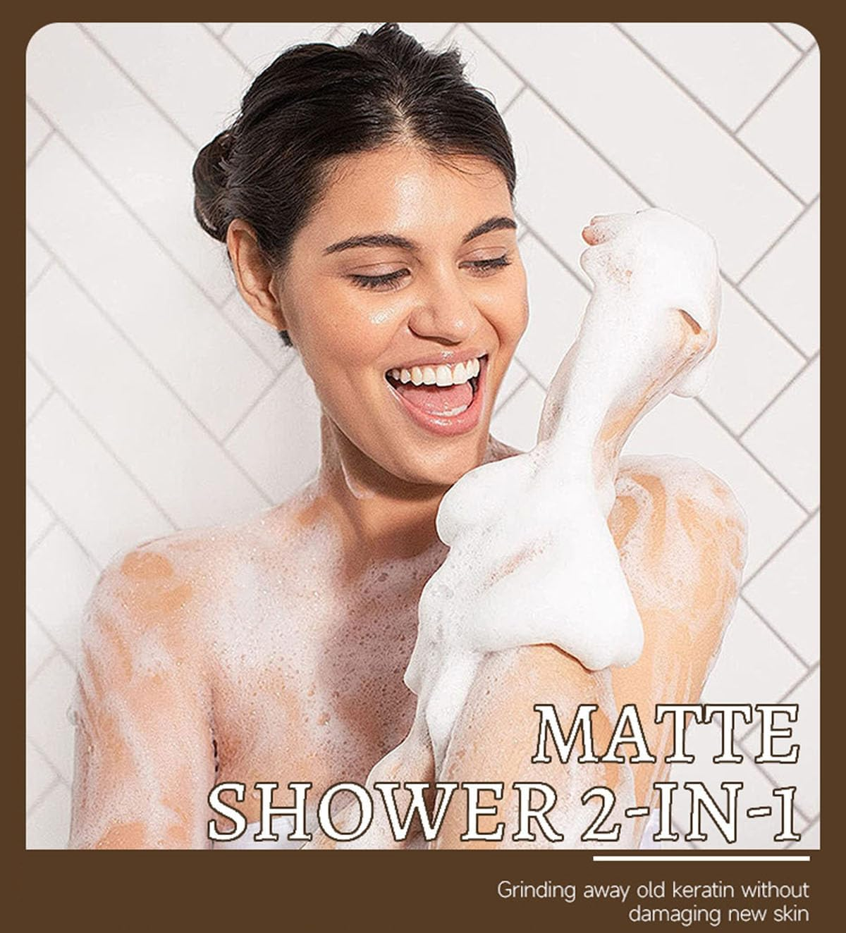 Wimode Honey Turmeric Kojic Soap,Glow Lemon Turmeric Kojic Soap Bar Face ＆ Body Cleaning Natural Handmade for All Skin Type 2Pcs image number 4