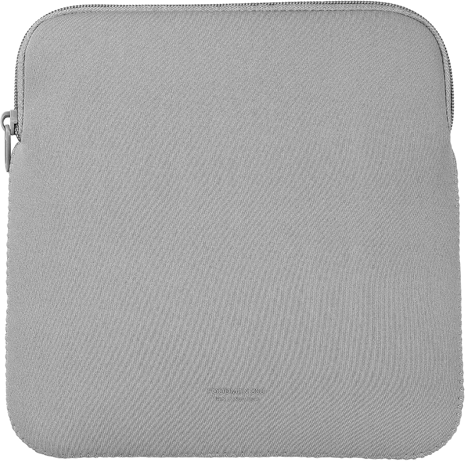 CBJAPAN FOODMAN Foodman Bento Box, Case, Thin, 28.7 Fl Oz (800 Ml), Gray, Fits Perfectly image number 4