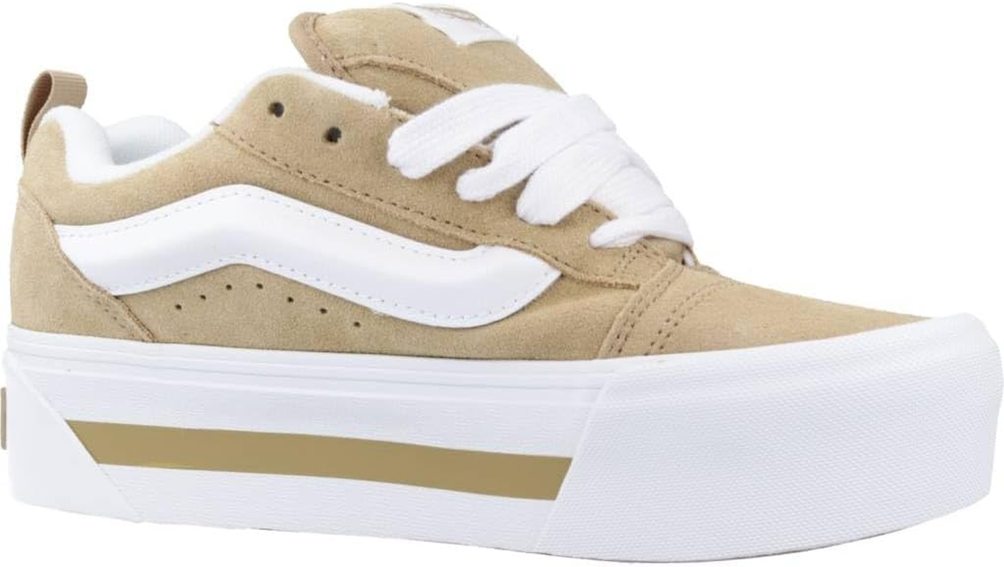 Vans New Stack Sneakers image number 5