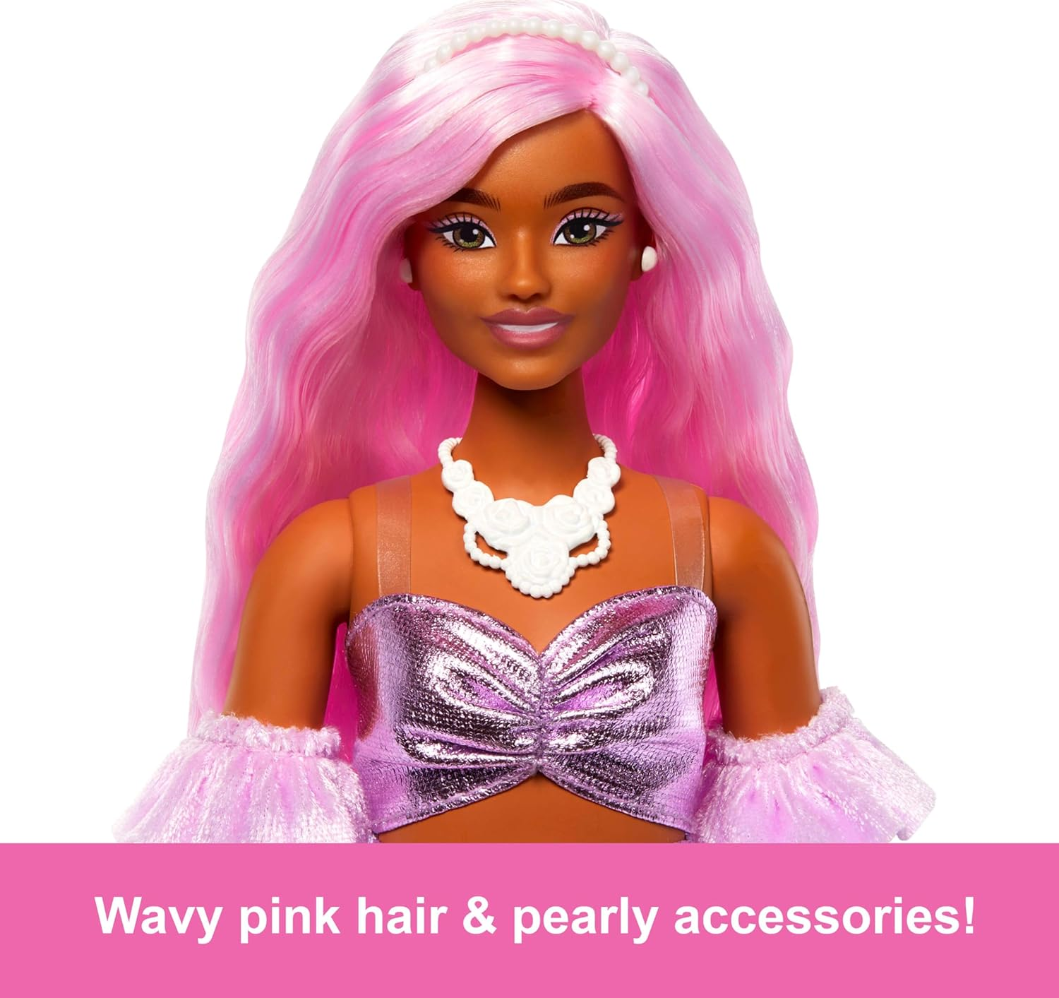 Barbie Deluxe Style Slot 1 image number 4