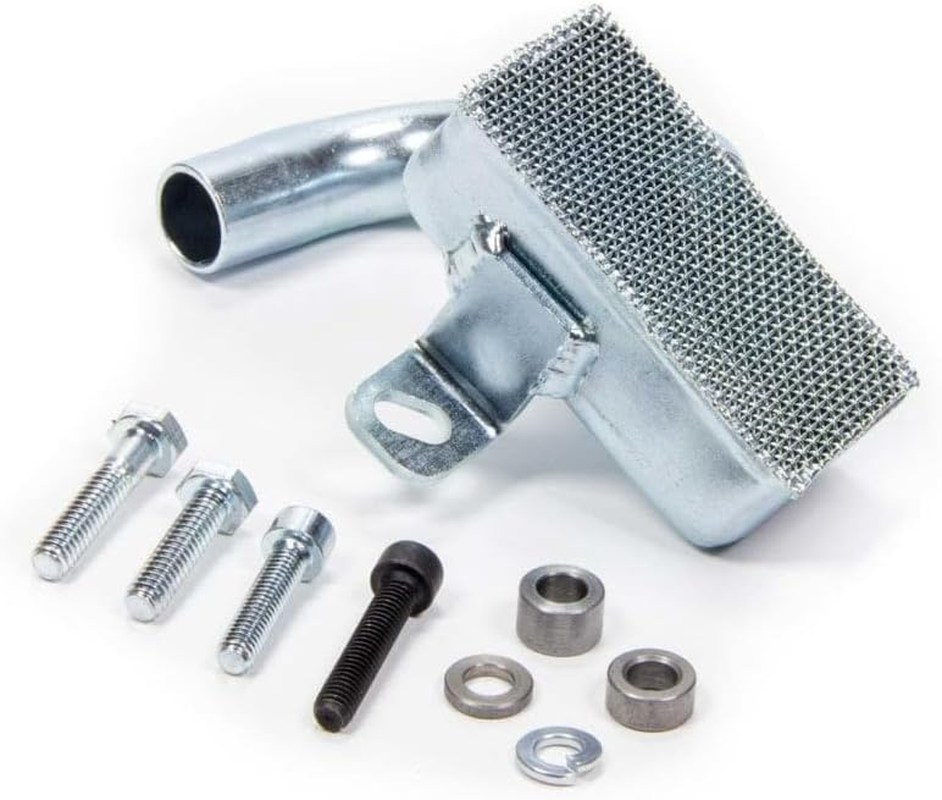 Moroso 24440 Oil Pump Pickup for Big Block Chevy