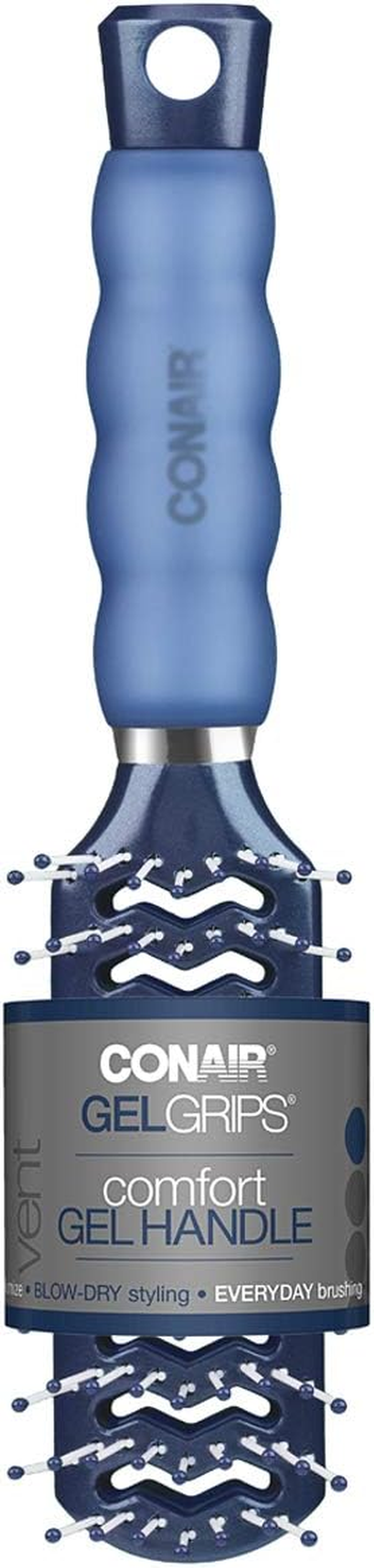 Conair Hair Brush Vent Brush 1.0 Count image number 1