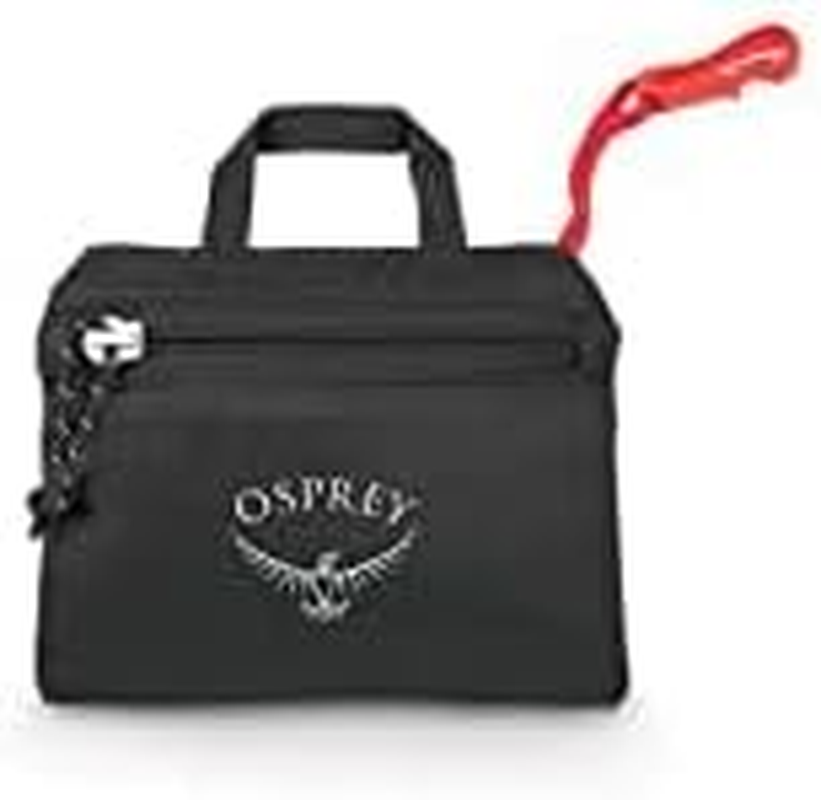 Osprey Europe Ultralight Stuff Waist Pack - Black image number 4