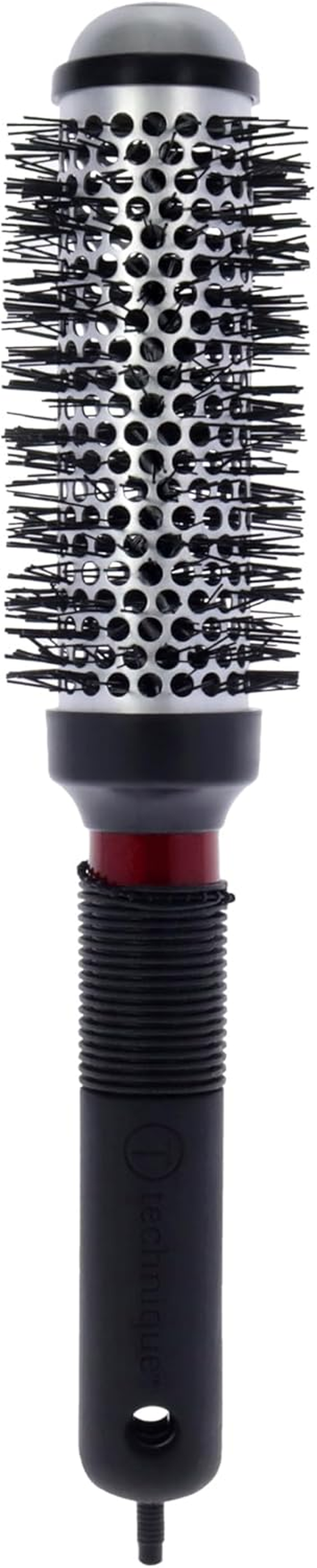 Cricket Technique Barrel Hair Brush image number 6