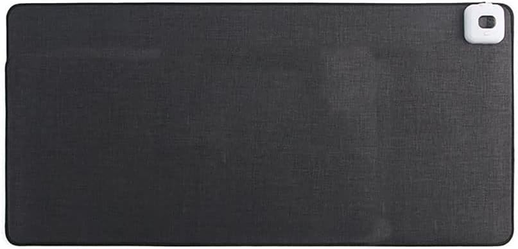 Winter Hand Warmer Computer Desk Heated Pad Large Mouse Pad Heating Mat (Pink)