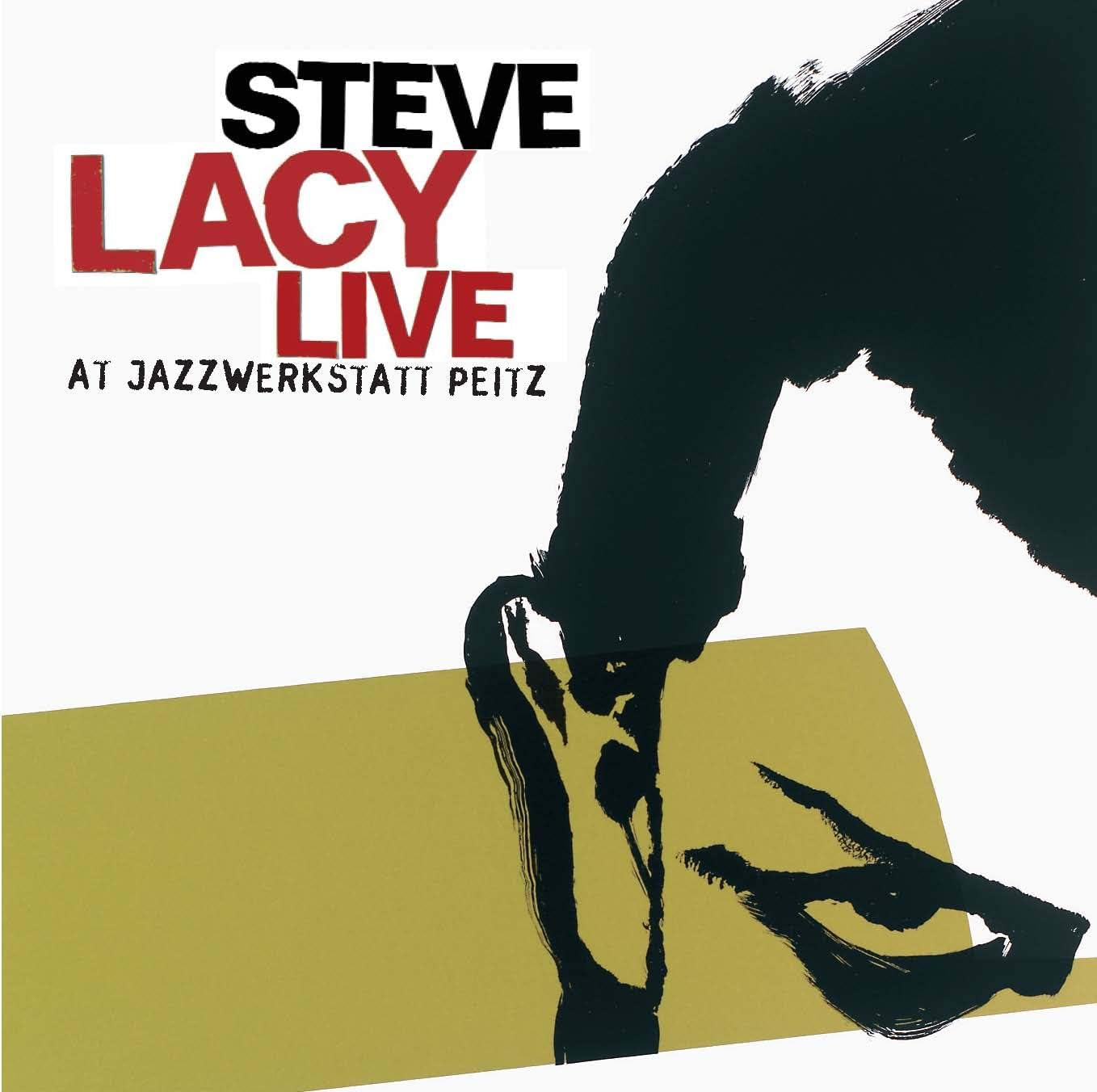 Live at Jazzwerkstatt Peitz image number 2