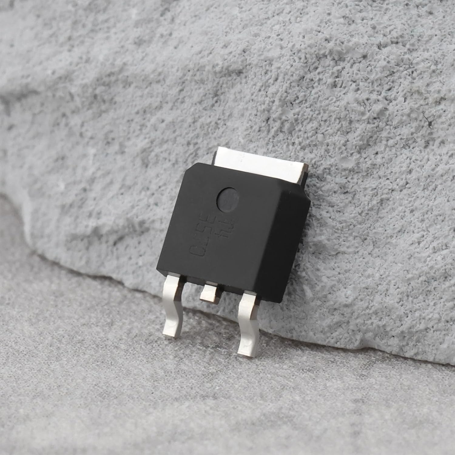 Create Idea 4PCS Power Board Electronics Triac T43570 of Coffee Maker Compatible with Siemens Compatible with Bosch Verobar EQ7 image number 6