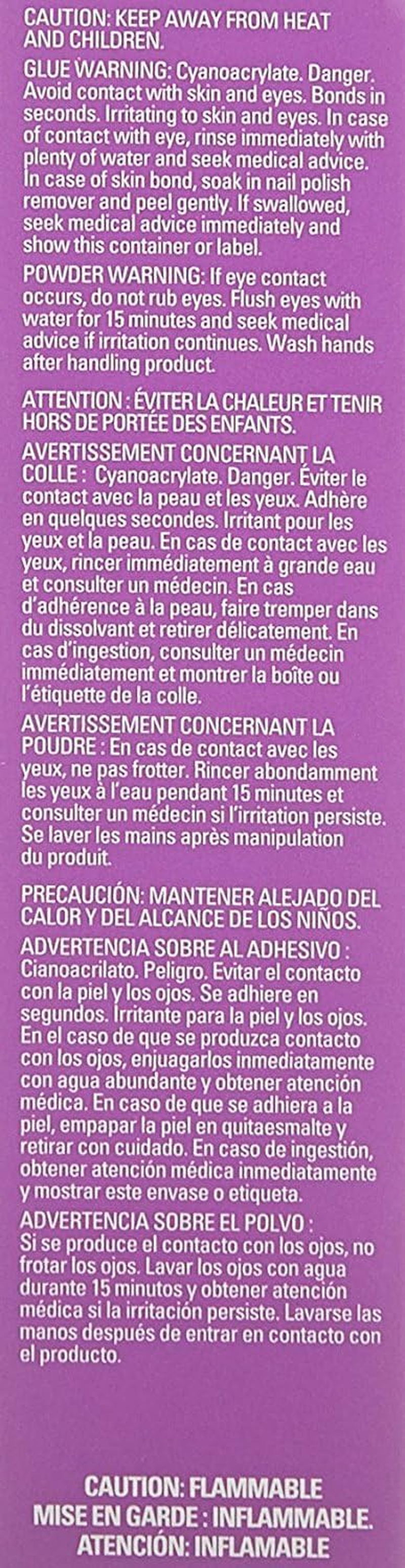 Orly Nail Rescue Boxed Kit image number 1