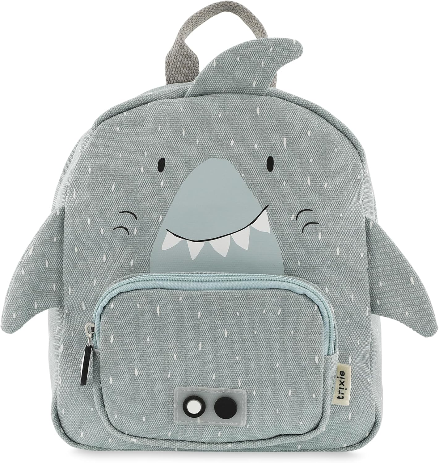 Trixie Small Backpack School Bag Water Repellent - Small Backpack for Child - Small Gym Bag image number 5