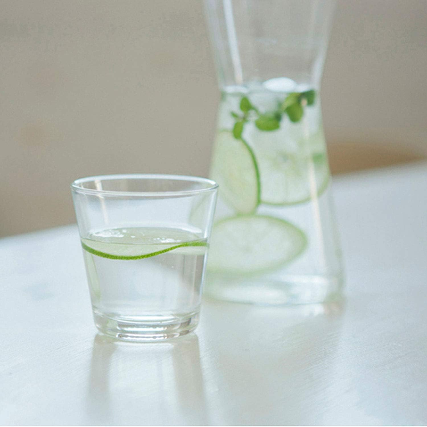 Iittala Kartio 004767SET Glasses 40 Cl 2-Piece Set Clear image number 4