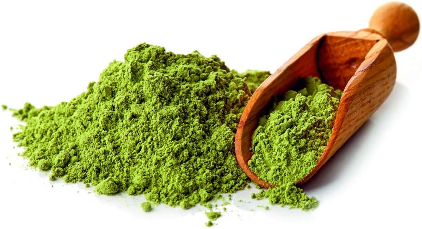 NEHA HERBALS RACHNI MEHANDI/HENNA POWDER (250G Pack) (Pack of 2) image number 1