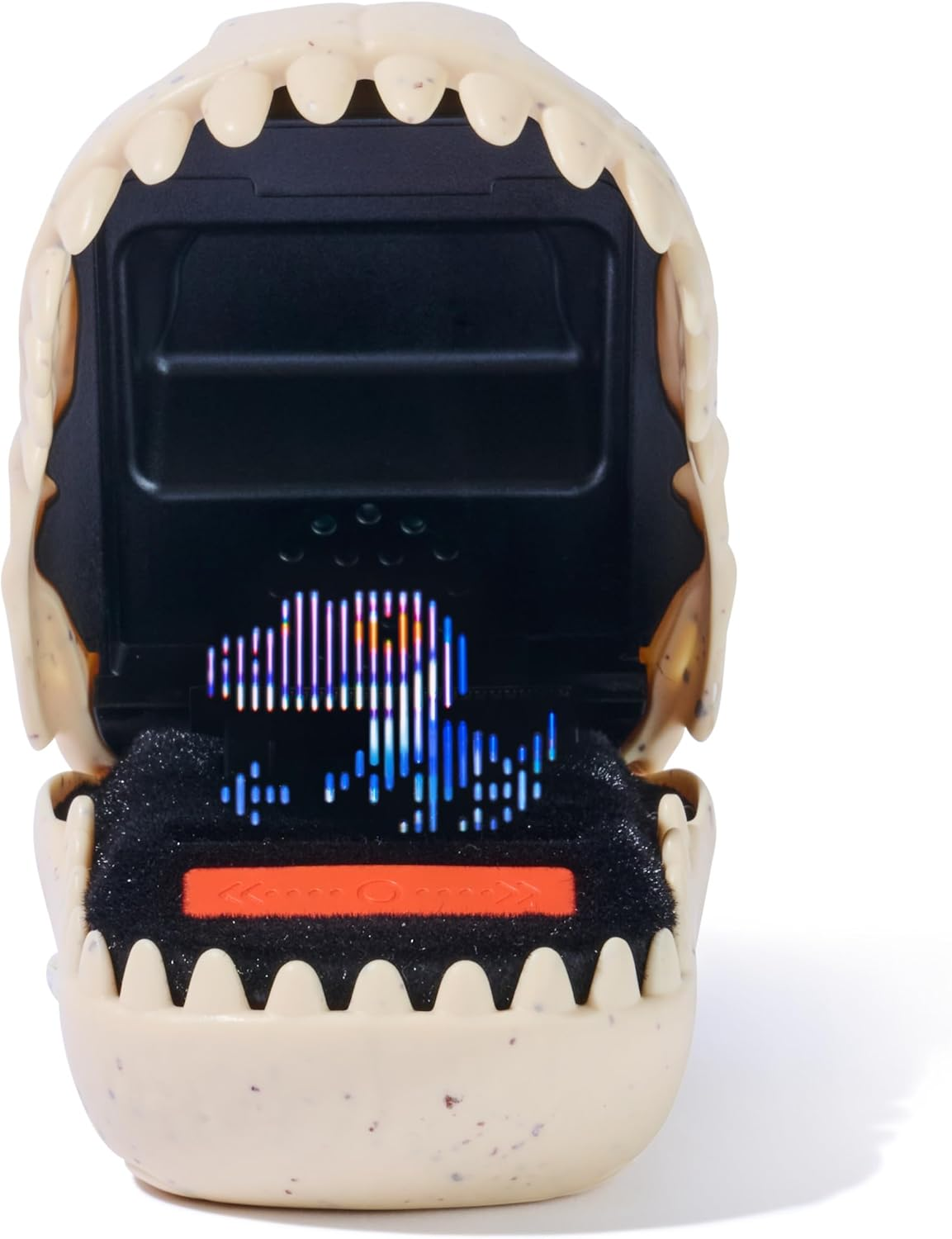 Bitzee, Jurassic World Interactive Dinosaur Toy with 25 Dinosaurs Inside, Reacts to Touch, Pods Connect and Interact, Digital Pet Kids Toys for Ages 5 and Up. image number 6