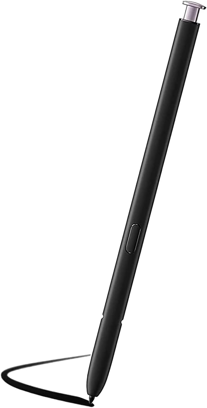 Phantom Black Galaxy S23 Ultra Pen for Samsung Galaxy S23 Ultra 5G Stylus Pen