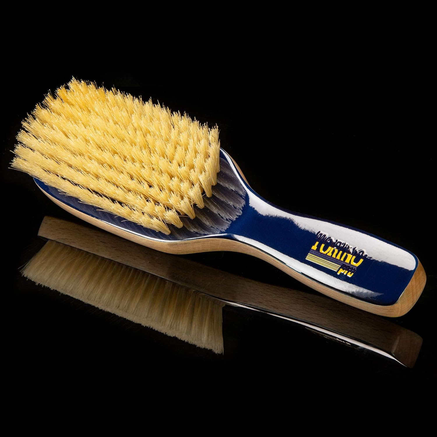 Torino Pro Wave Brushes by Brush King #300-8 Row Soft Brush