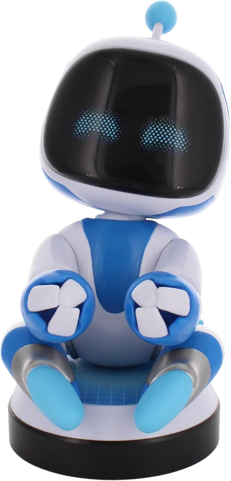 Cable Guys - Sony: Astro Bot Original Controller and Phone Holder (Xbox, Playstation, Nintendo Switch) & Phone (Iphone, Samsung, Google) image number 3
