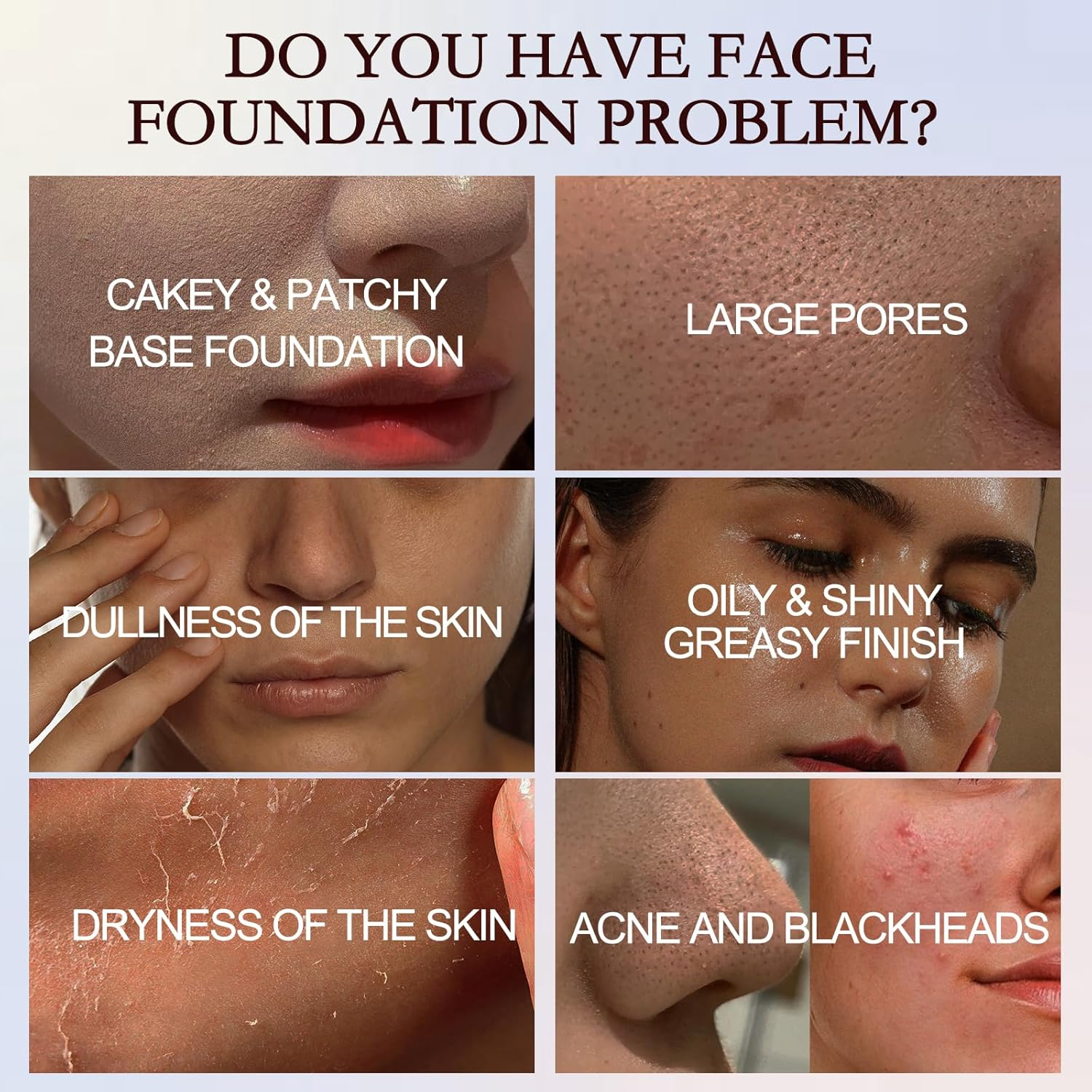 Apooliy Hydrating Face Primer,Poreless Makeup Face Primer,Moisturizes Jelly Primes for Smoothing Skin,Face Base for Makeup,10Ml,0.33 Fl.Oz - 01 image number 2