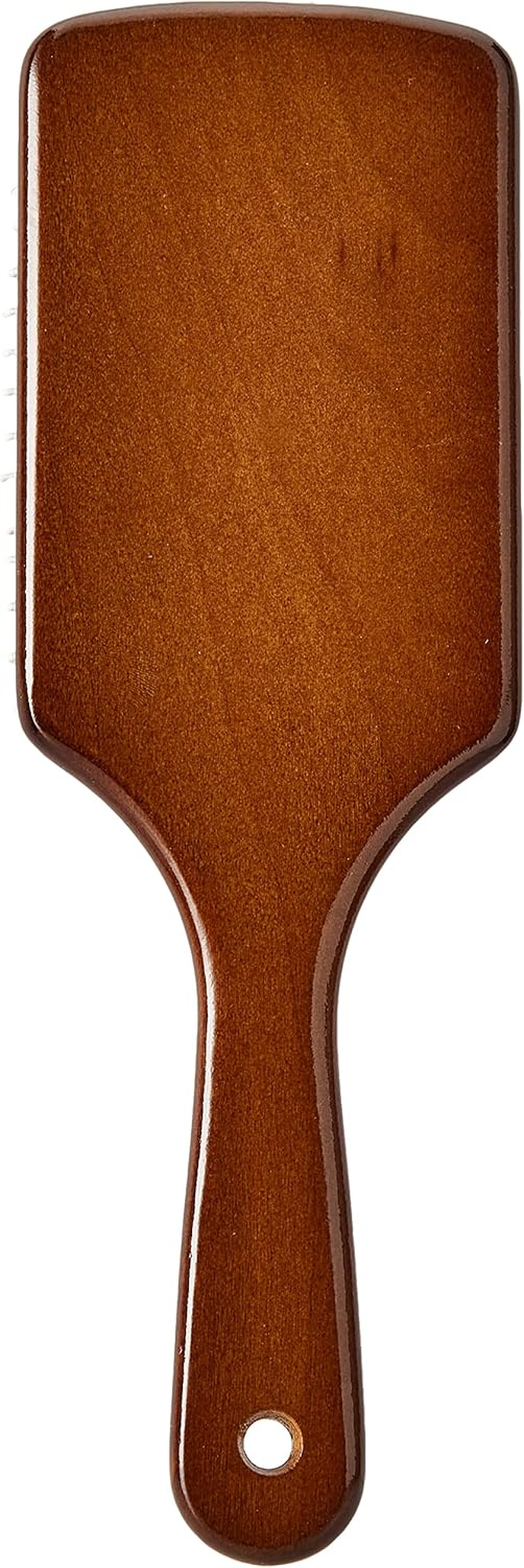 Hercules S&auml;gemann 9047 Paddle Brush Large 11-Rows image number 4