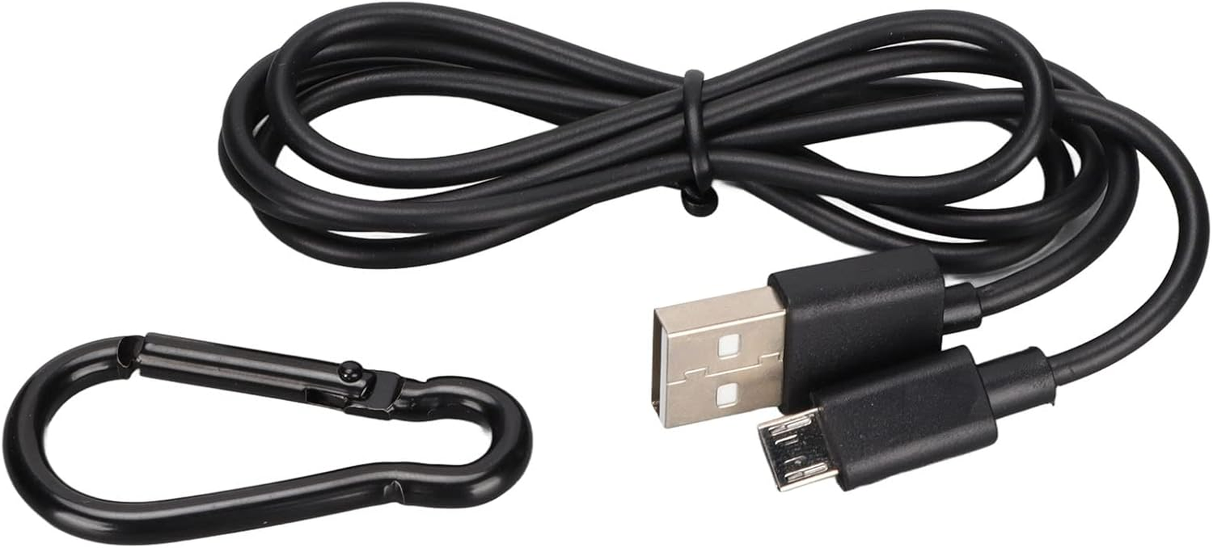 Gearwell Bluetooth Neckband Headphones, Wireless Headset with Mic and Retractable Earbuds, Foldable Bluetooth Earphones with Noise Cancelling Audio, for Hands Free Phone Calls and Music image number 5