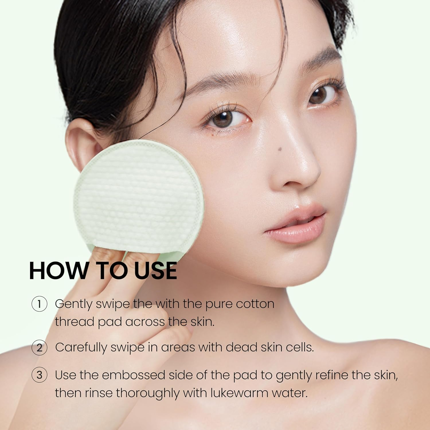 NEOGEN DERMALOGY BIO-PEEL GAUZE PEELING GREEN TEA 6.76 Oz / 200Ml