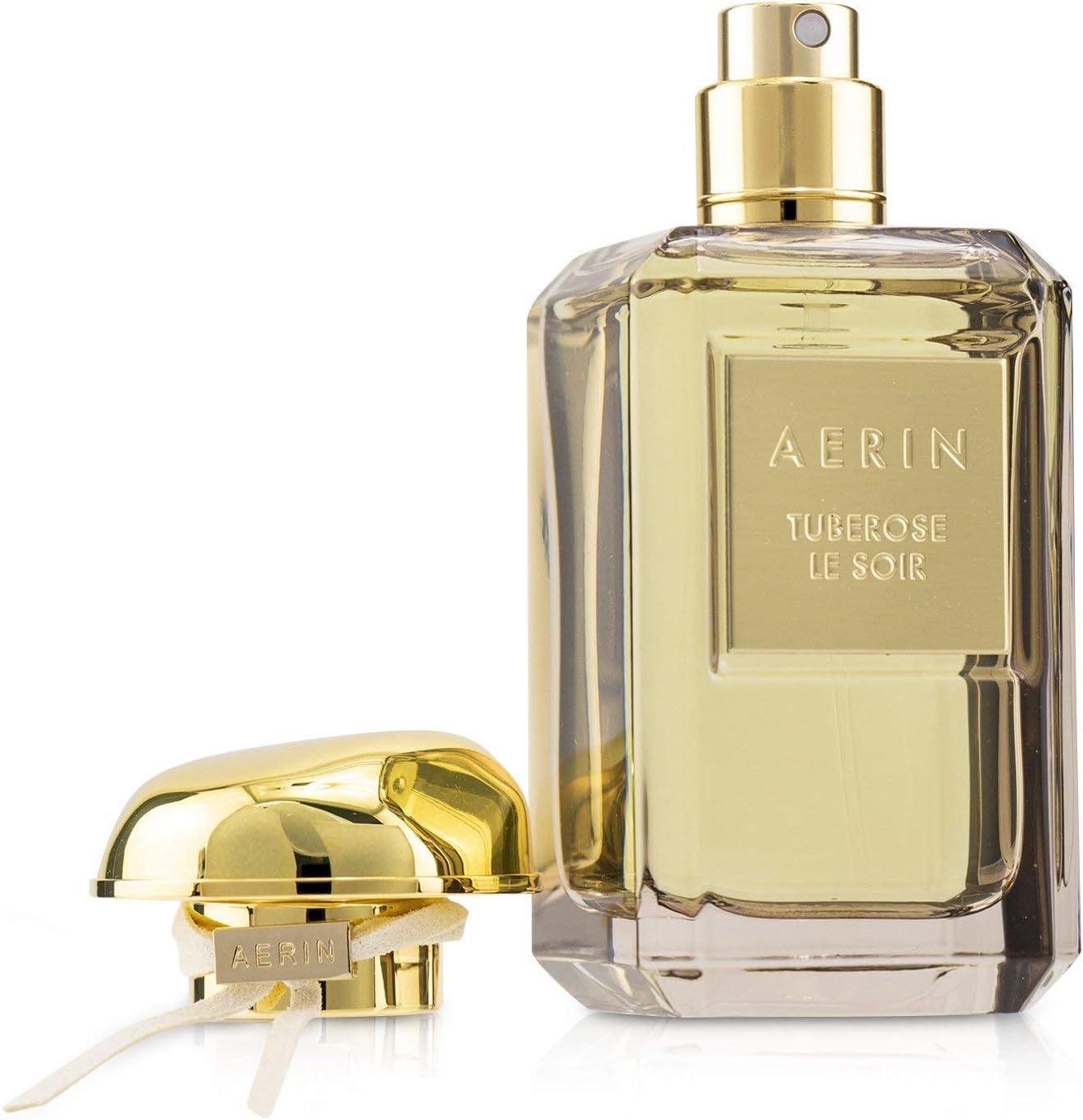Tuberose Le Jour by AERIN Eau De Parfum Spray 50Ml