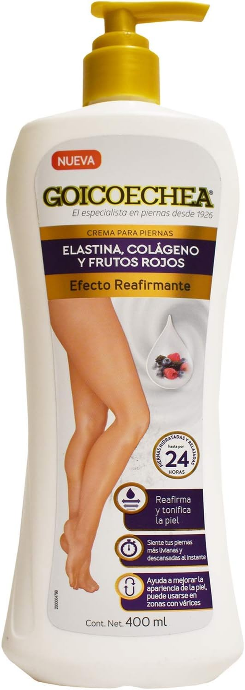 JEBO 13.5 Oz Crema Para Eliminar Las Varices Y Ara&ntilde;itas Vasculares La Mejor Crema Ne image number 3