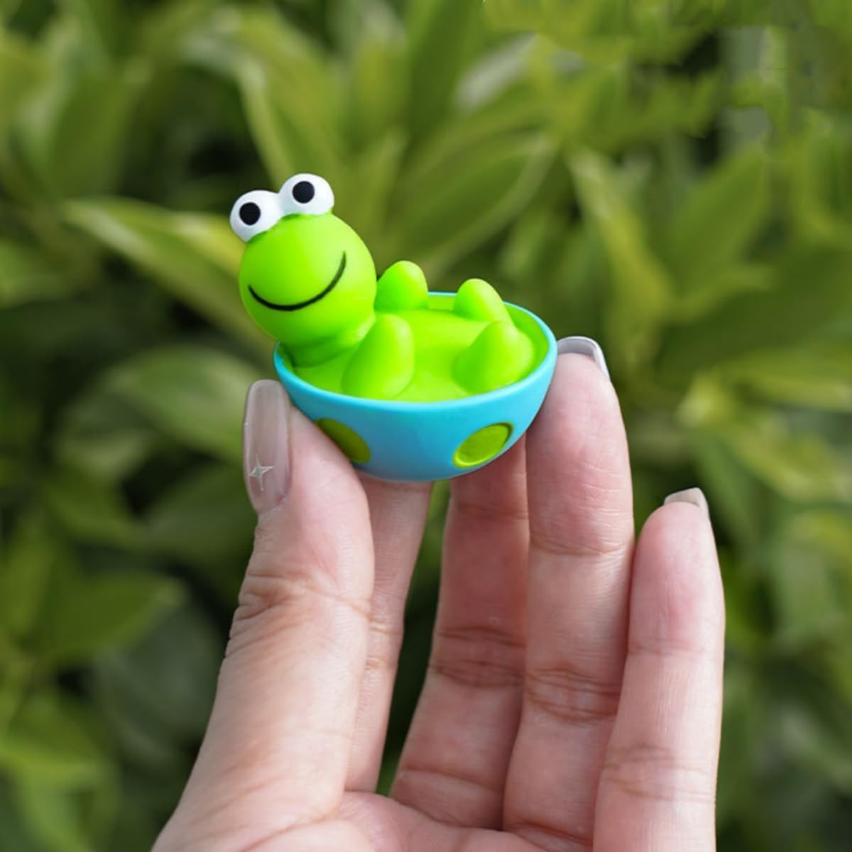 Car Rearview Mirror Accessories, Cute Turtle Dashboard Decor, Car Ornament, Car Accessories Aesthetic, Interior Decoration Accessories for Car Rearview Mirror and Dashboard, Funny Ornament Gifts image number 3