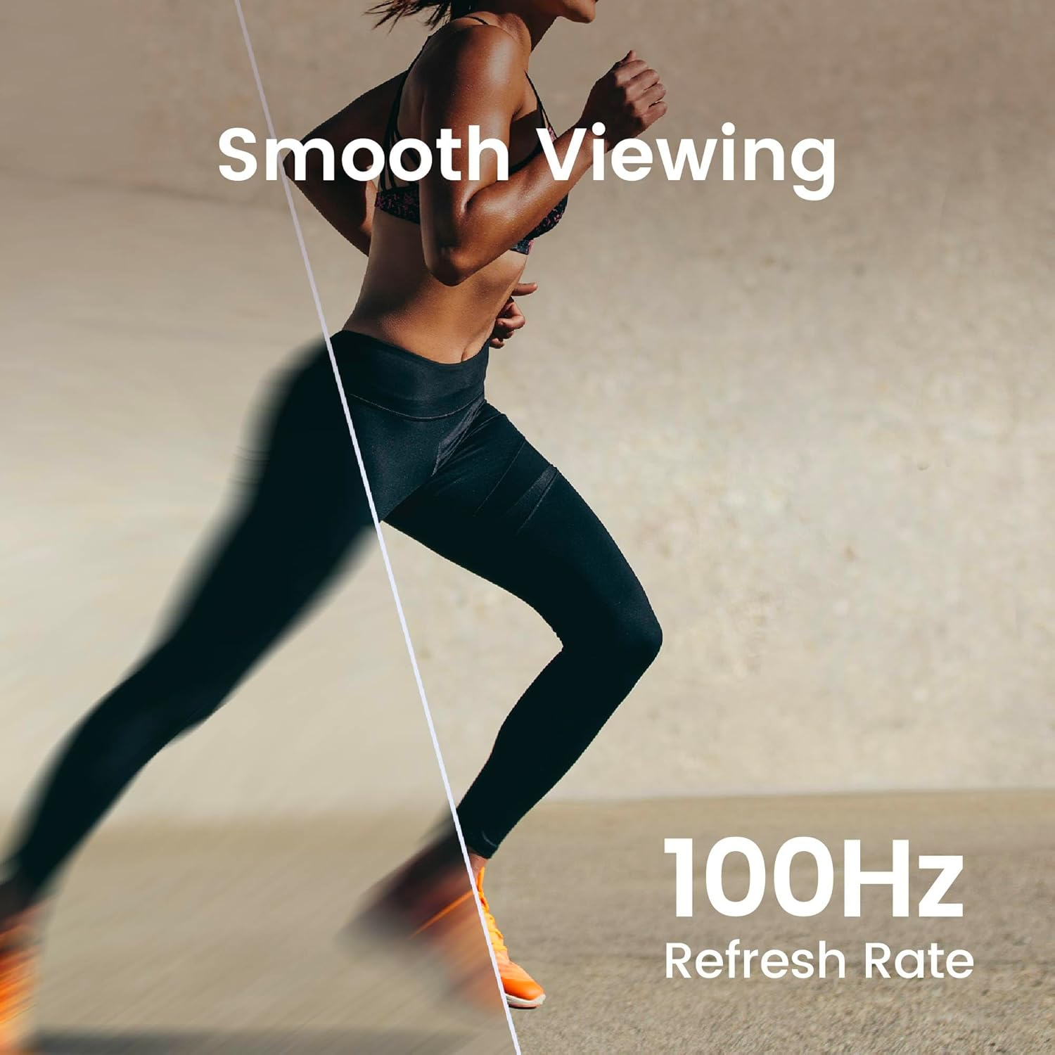 Benq GW2490T 23.8&rdquo; IPS 1080P Home Office Monitor, FHD, 100Hz, Ergo Design, High Refresh Rate, 99% Srgb, VESA Mediasync, B.I, Flicker Free, Low Blue Light, Epaper, Coding Mode, T&Uuml;V Rheinland Certified image number 2