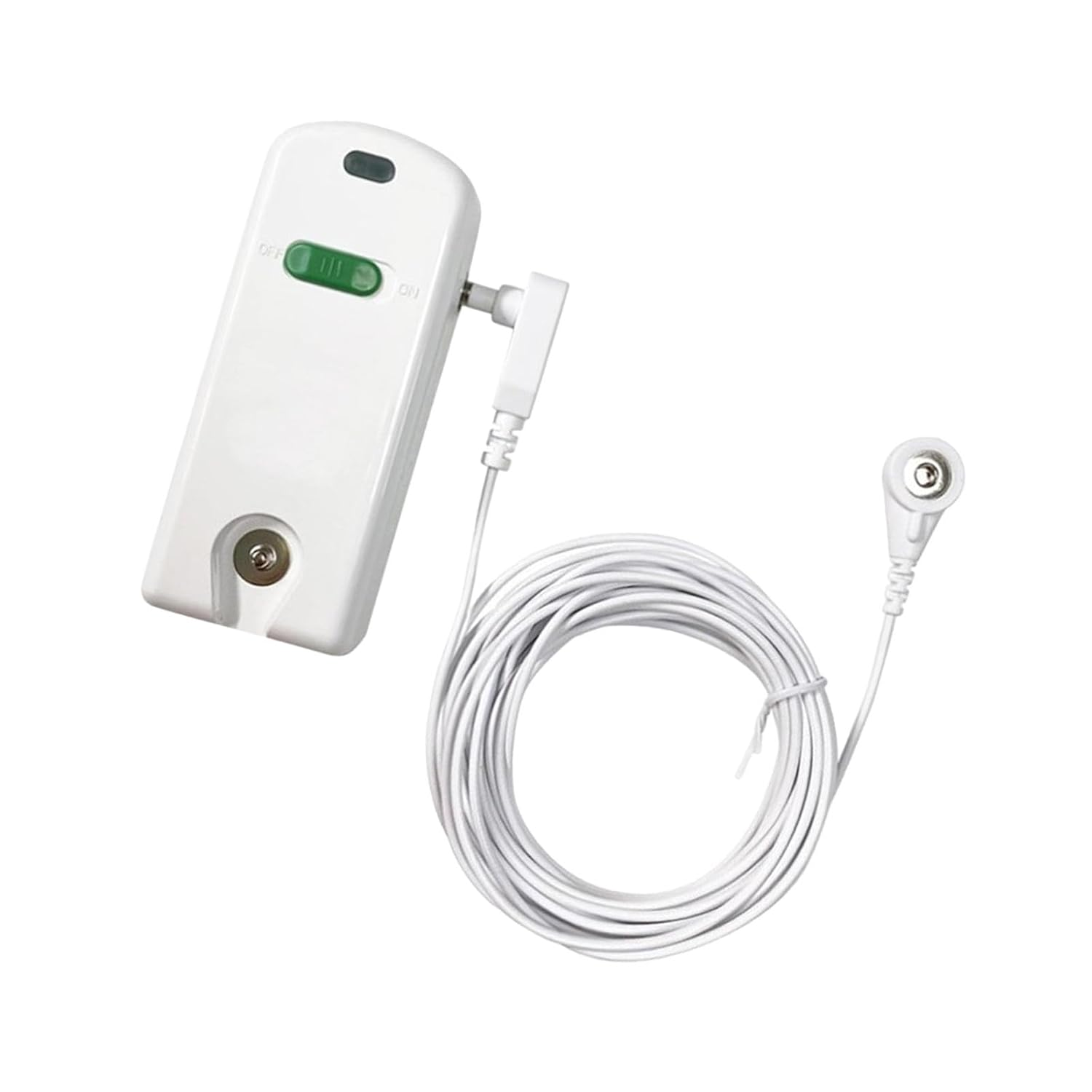 Grounding Continuity Tester Kit Test for Effectiveness for Wristband Blanket image number 4