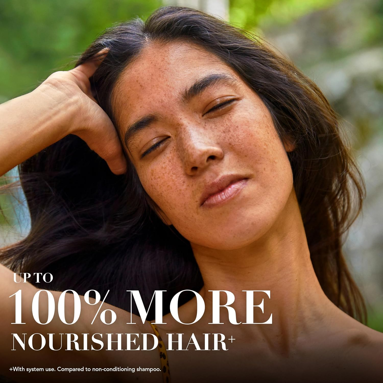 Herbal Essences Bio Renew White Strawberry & Mint 600Ml Conditioner image number 2