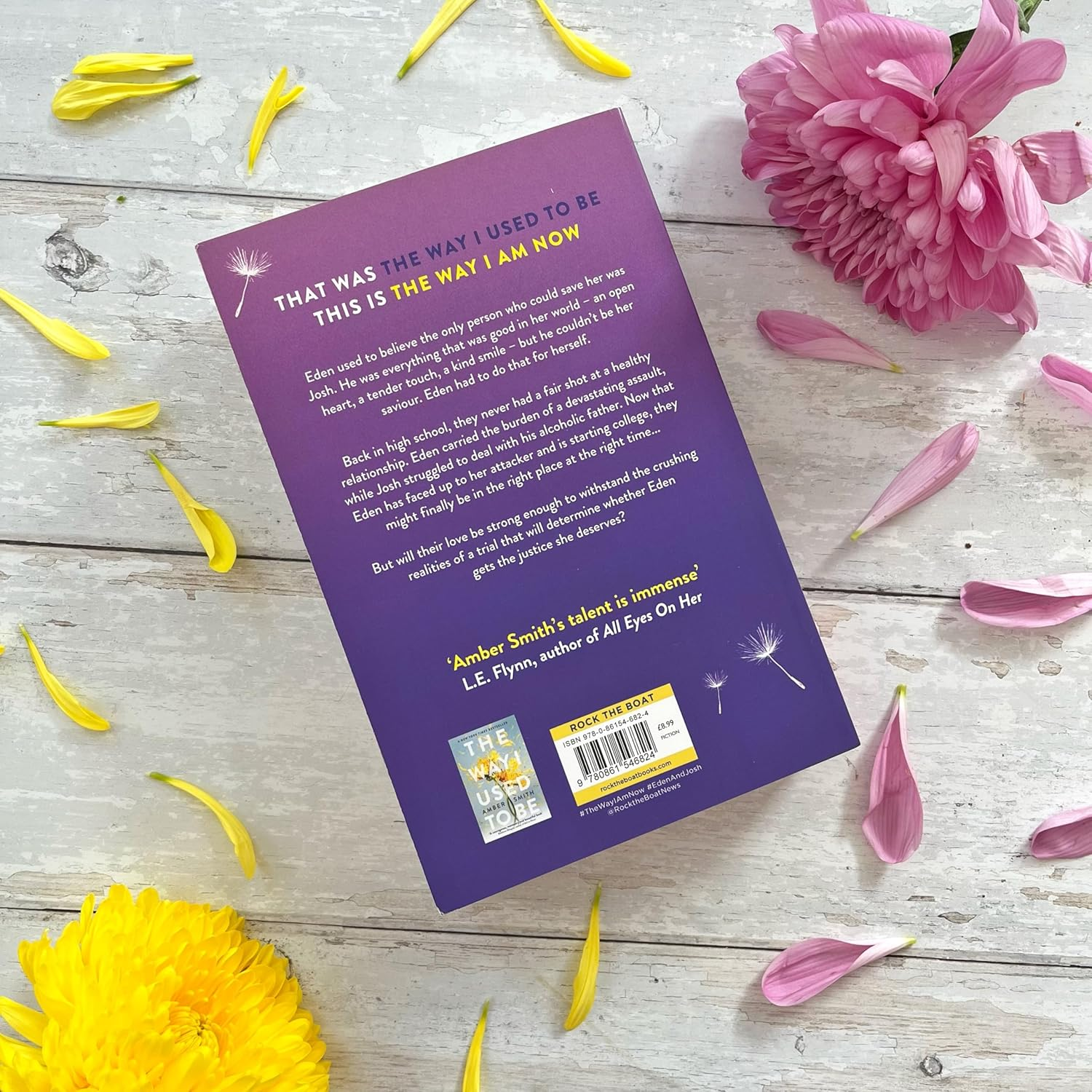 The Way I Am Now image number 5