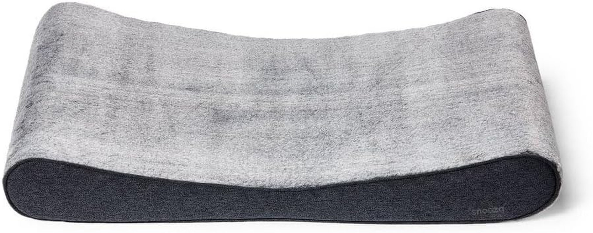 Snooza Ortho Lounger, Chinchilla, Large image number 2