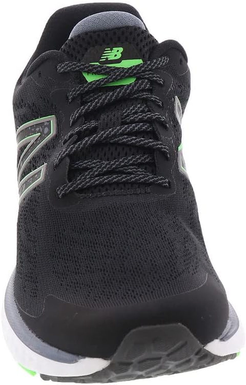 New Balance Men Fresh Foam 680V7 Running Sport image number 1