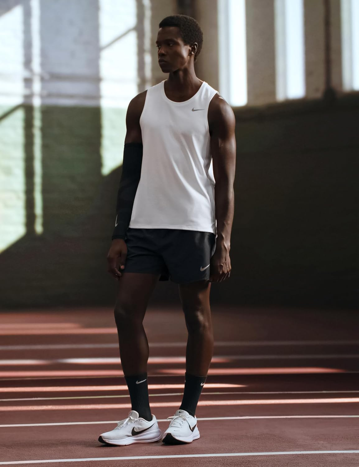 Nike Df Challenger Men'S Shorts image number 3