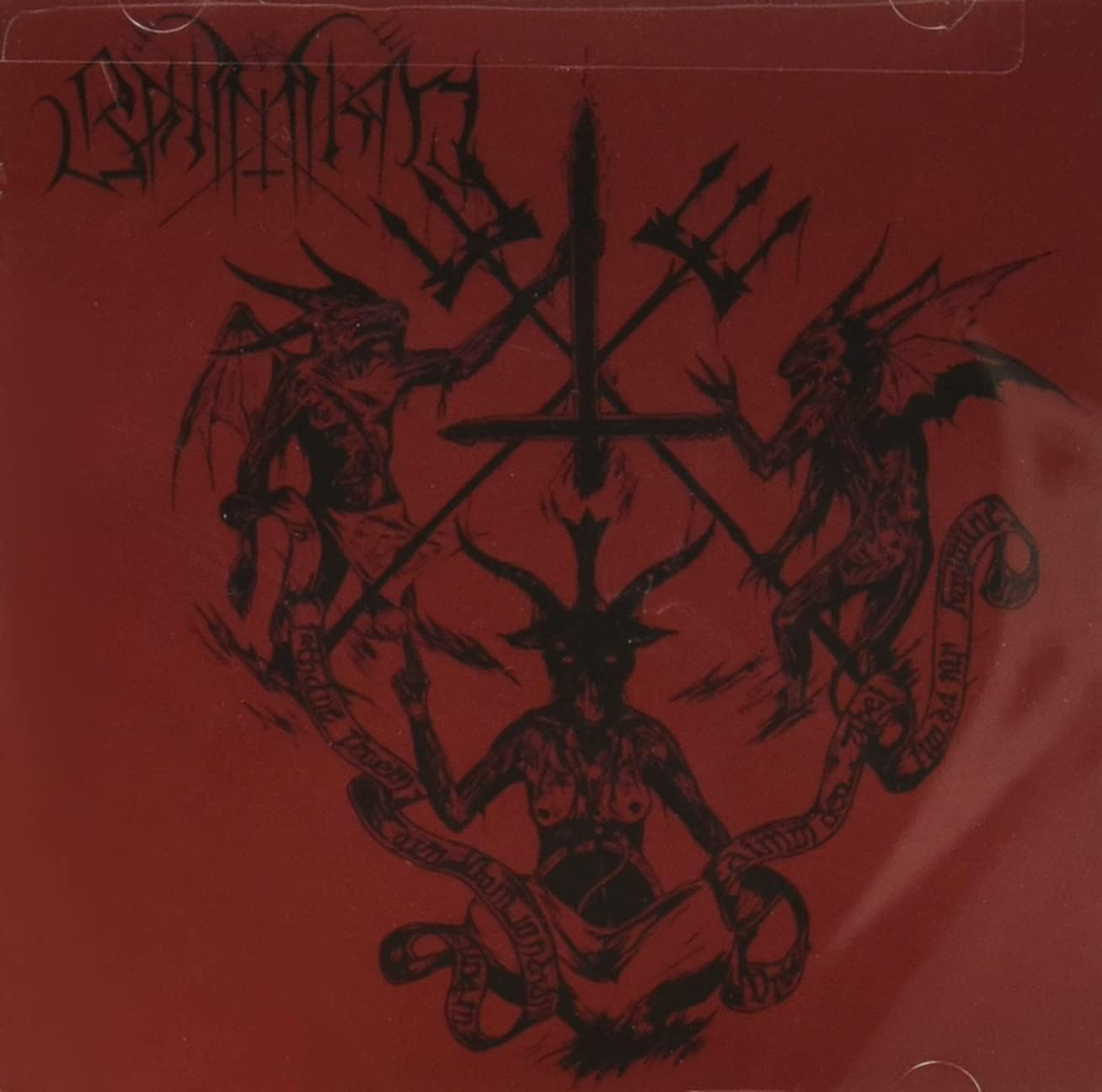 Rebel Hymns of Left Handed Terror