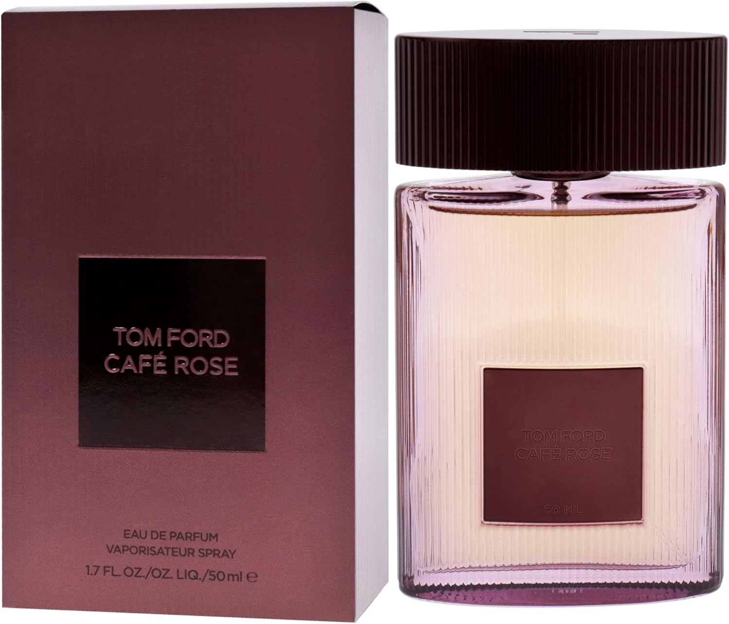 Tom Ford Cafe Rose image number 4