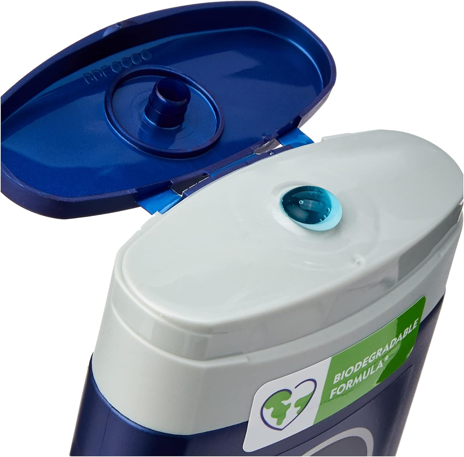 Nivea for Men Energy Shower 250Ml