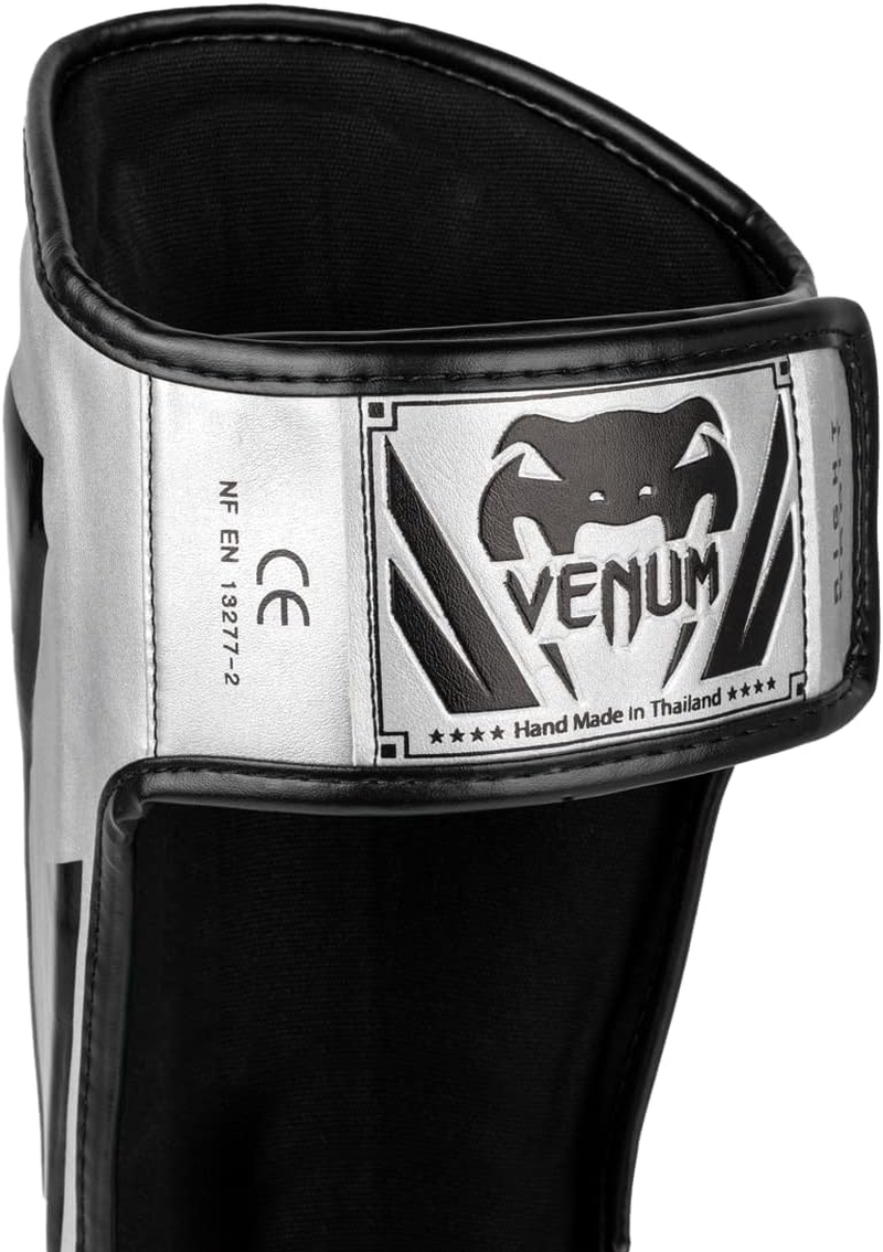 Venum Elite Boxen Schienbeinschutz image number 2