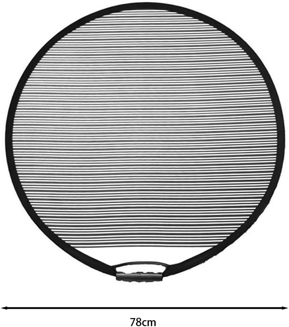 Sarini Dent Reflector Board 80Cm Light Board Foldable Striped Reflector Car Line Board Flexible Reflector Led Line Dent Panel image number 2