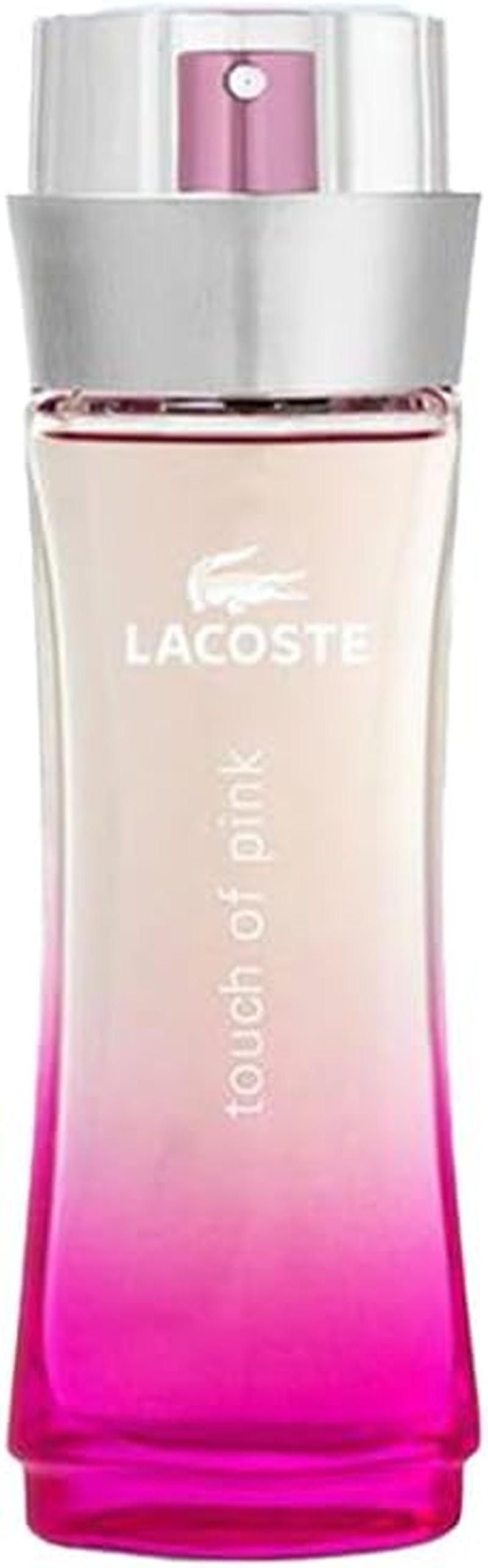 Lacoste Touch of Pink EDT image number 3