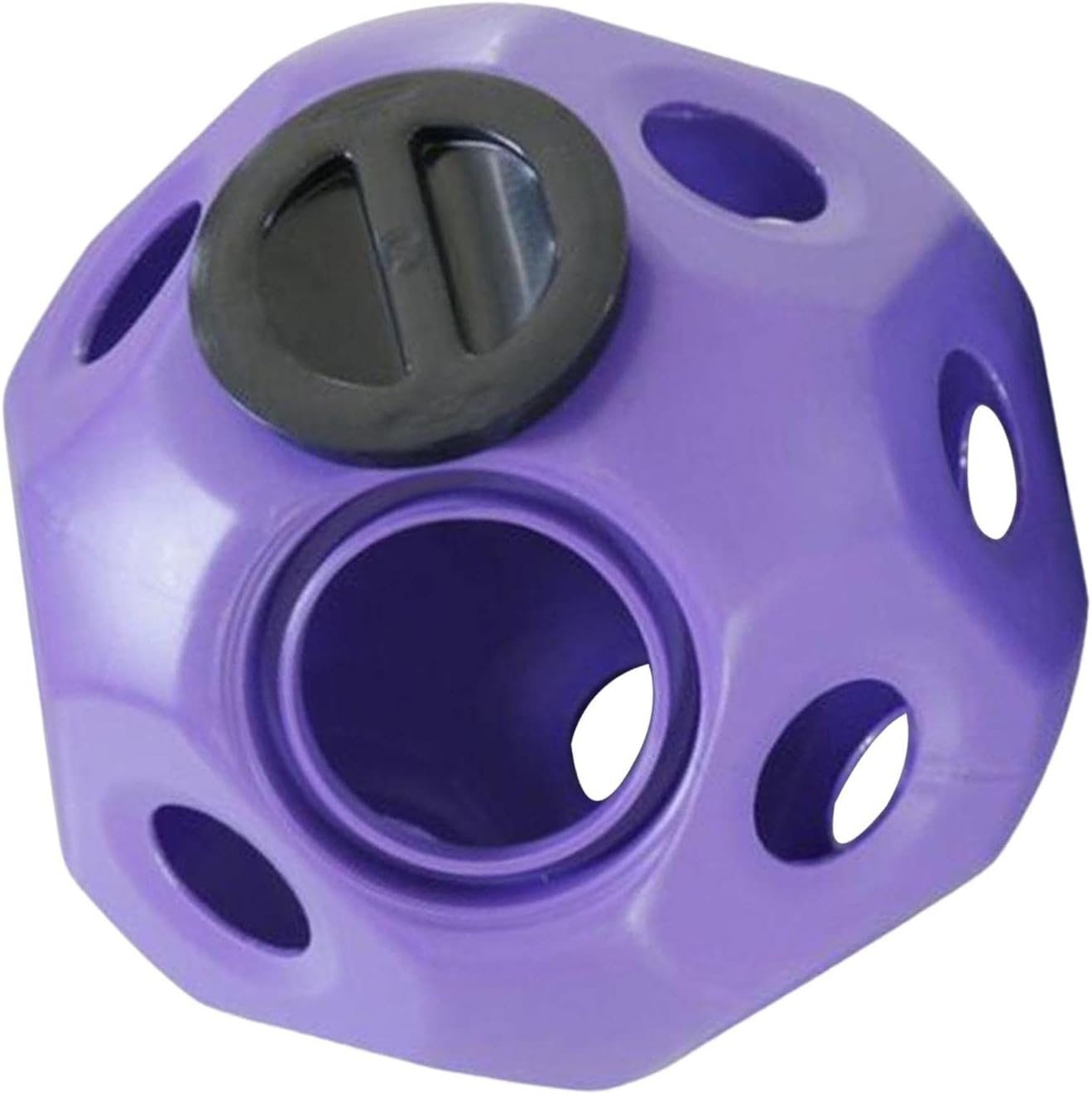 Fun Horse Treat Ball Hay Feeder Toys Horse Hay Ball Multipurpose, image number 4