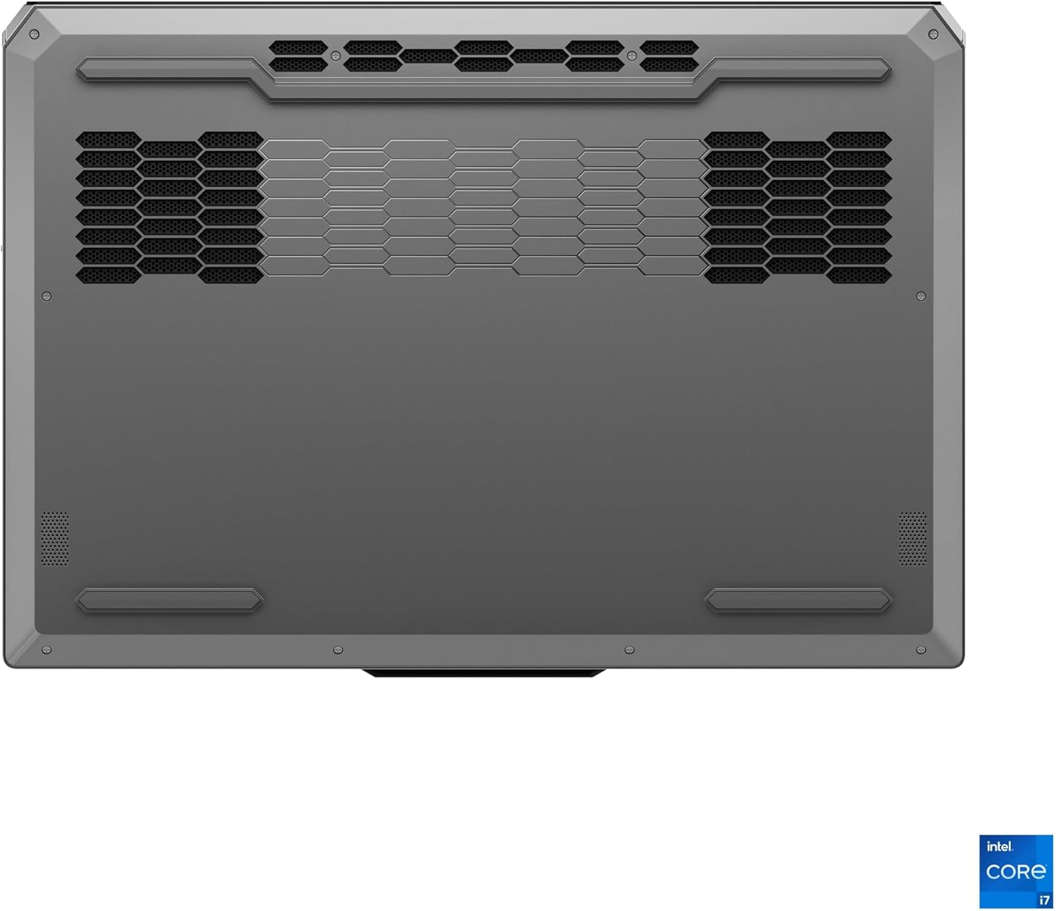 Lenovo LOQ 17IRX10 17.3-Inch FHD IPS 165Hz 100% Srgb Display Core I7-14700Hx 24GB RAM 1TBSSD RTX5070 Gaming Laptop Wifi 6 Win11H Luna Grey 83JH0012AU image number 1