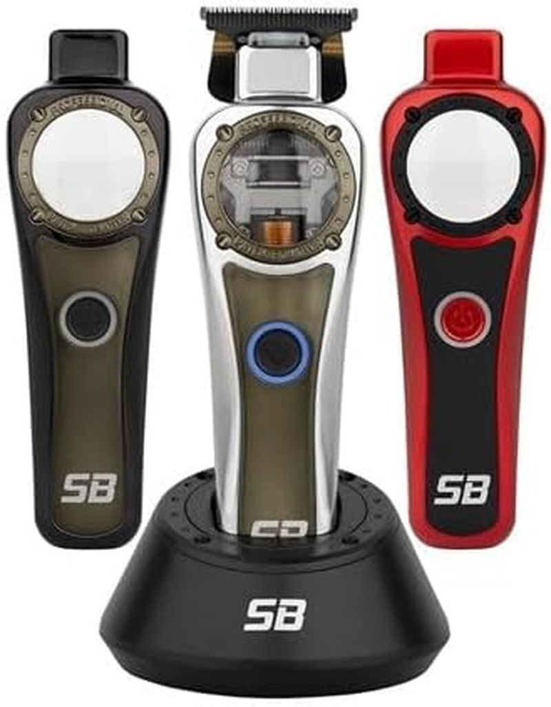 Silver Bullet Headliner Hair Trimmer