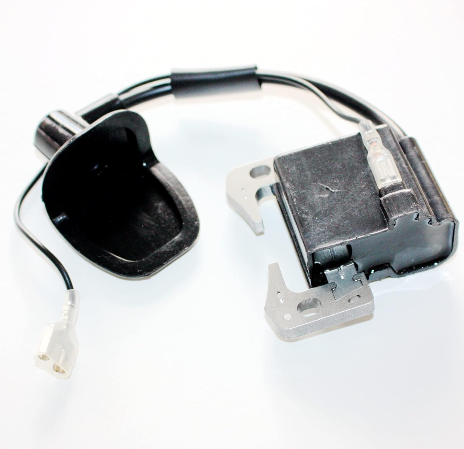 BLYGO Ignition Coil 43Cc 47Cc 49Cc Mini PIT Pocket Quad Dirt Bike ATV image number 1