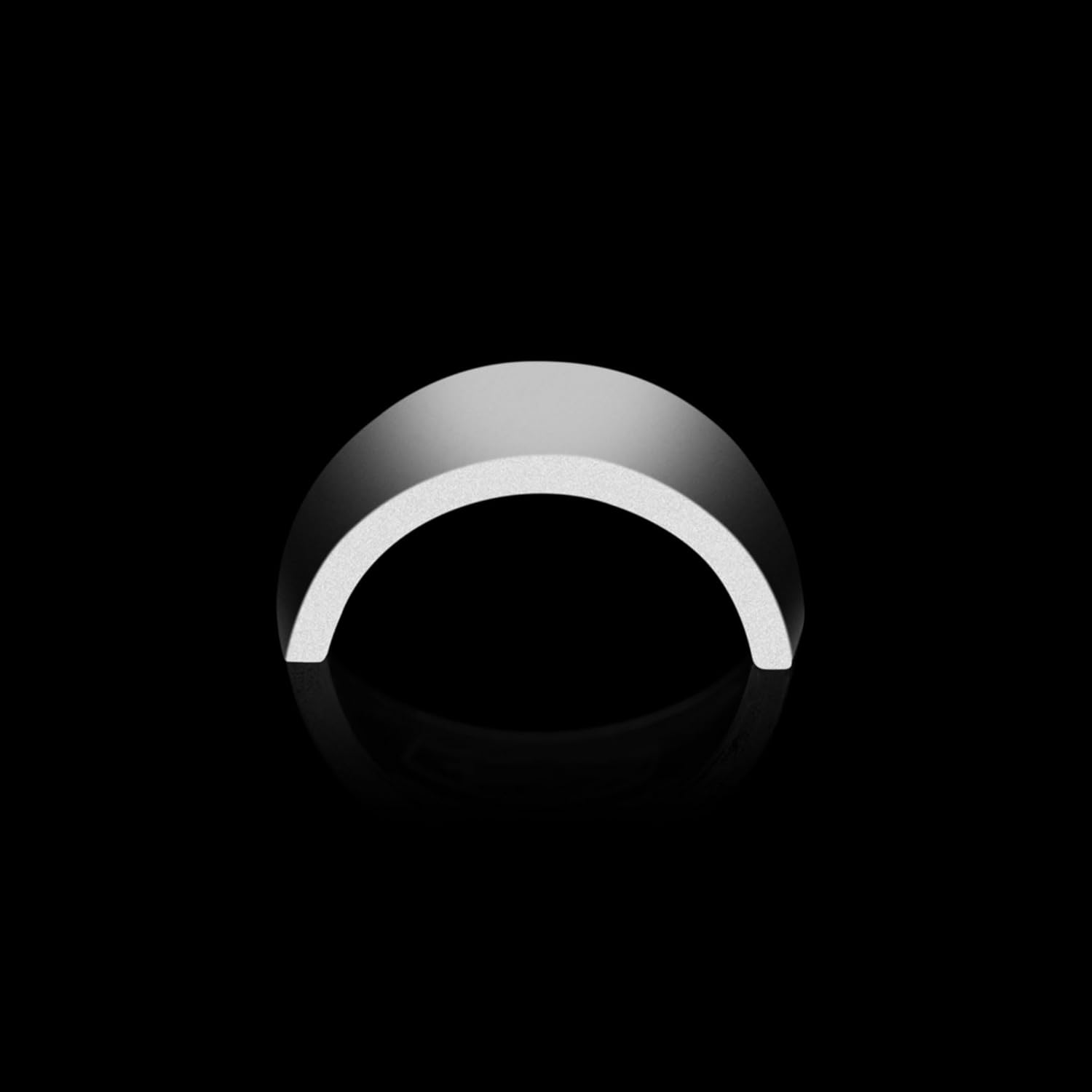 Apres Gel-X&reg; Natural Square Extra Short Tip Box | 500Pc Gel-X Tips, 11 Sizes 00-9, Premium Quality image number 3