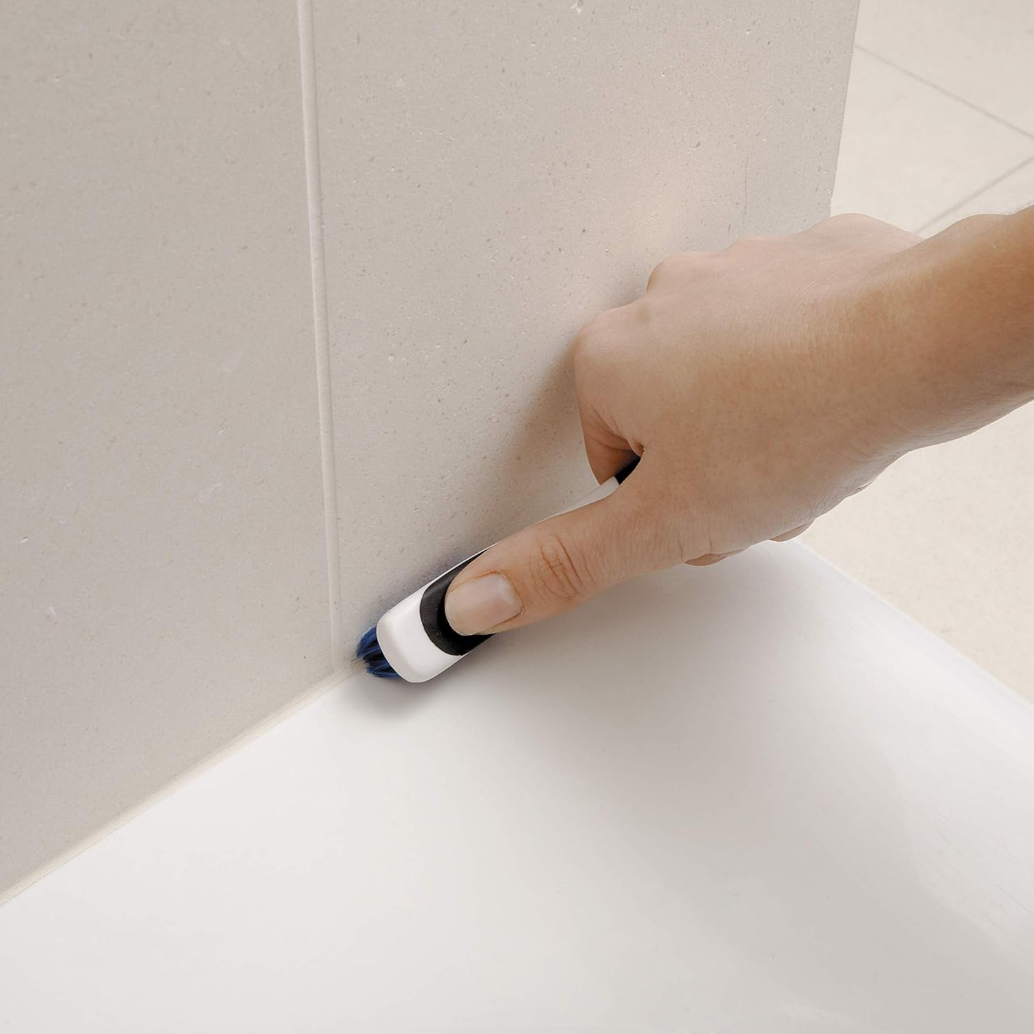 OXO Good Grips Deep Clean Brush Set, Blue image number 1