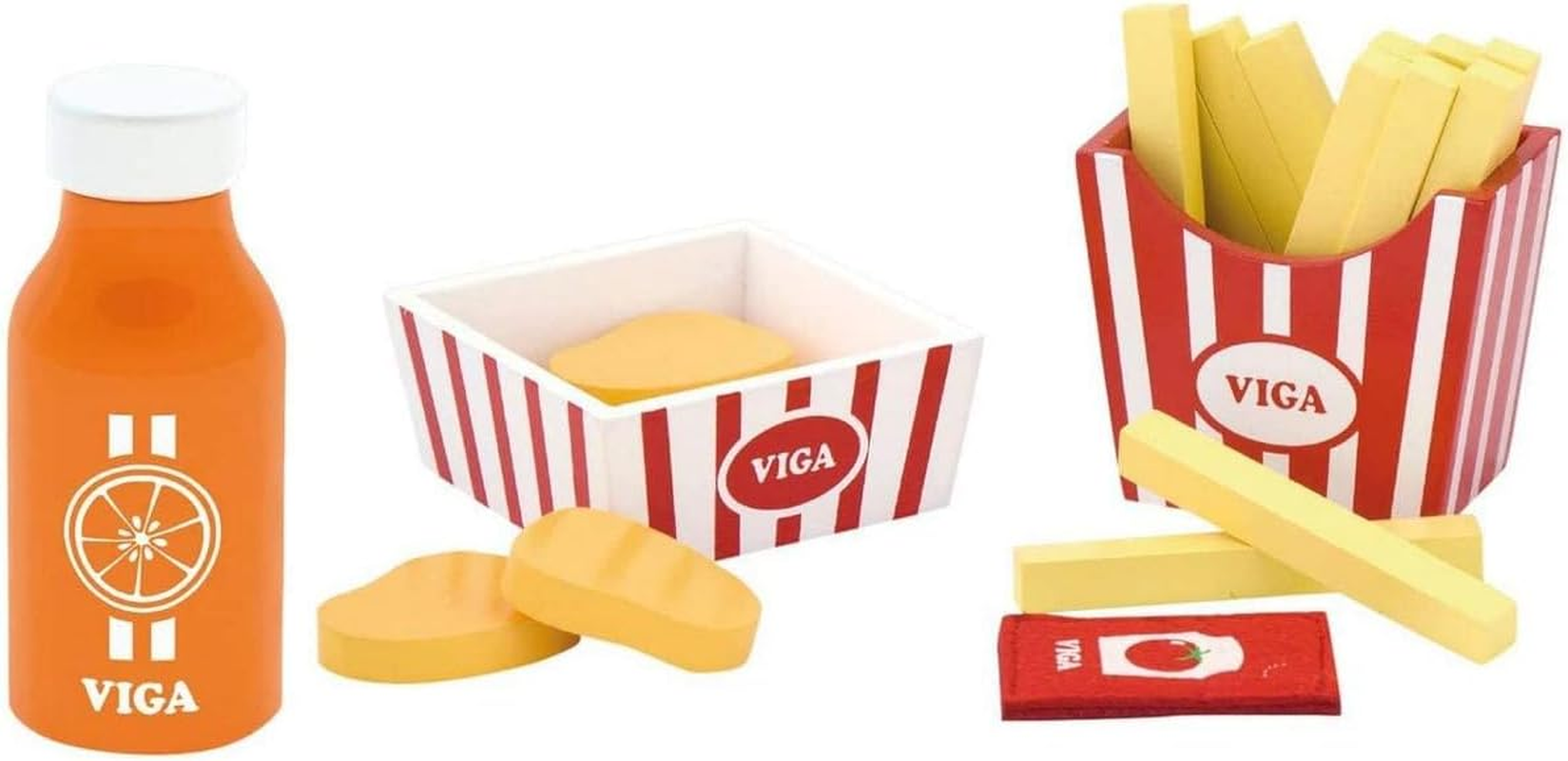 Viga Balance Scale Educational Toy