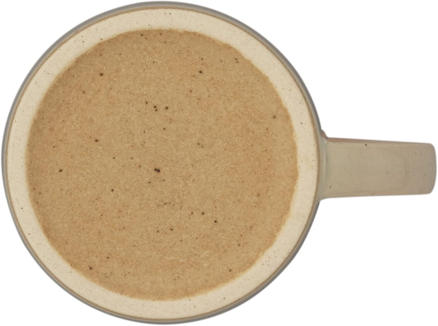 Ichikyu 127-1639 Ichikyu Mino Ware Lightweight Mug, Approx. 3.5 Inches (9 Cm), Made in Japan - Blue Blue image number 6