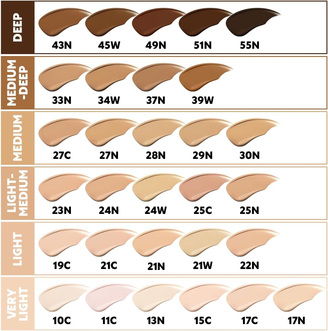 Tir Tir Mask Fit Ai Filter Cushion Foundation 18 G, 17N Vanilla image number 6