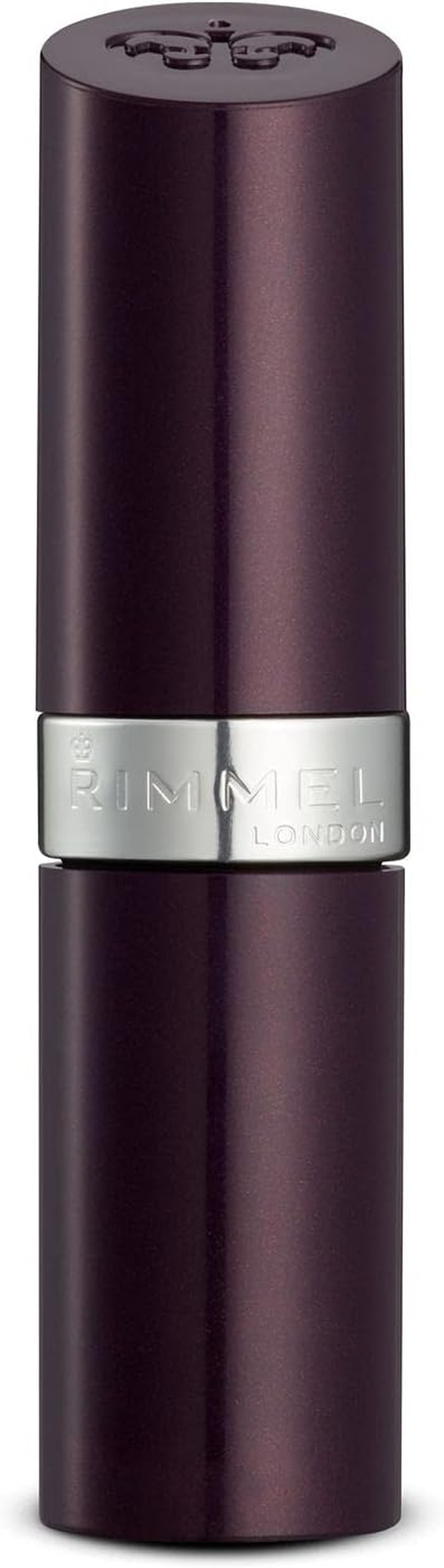 Rimmel Lasting Finish Satin Lipstick, Pink-Key-Promise, Satin Lipstick, Long-Lasting, Satin Finish, Rich Colour, Moisturising, Vegan Formula, 4G image number 2