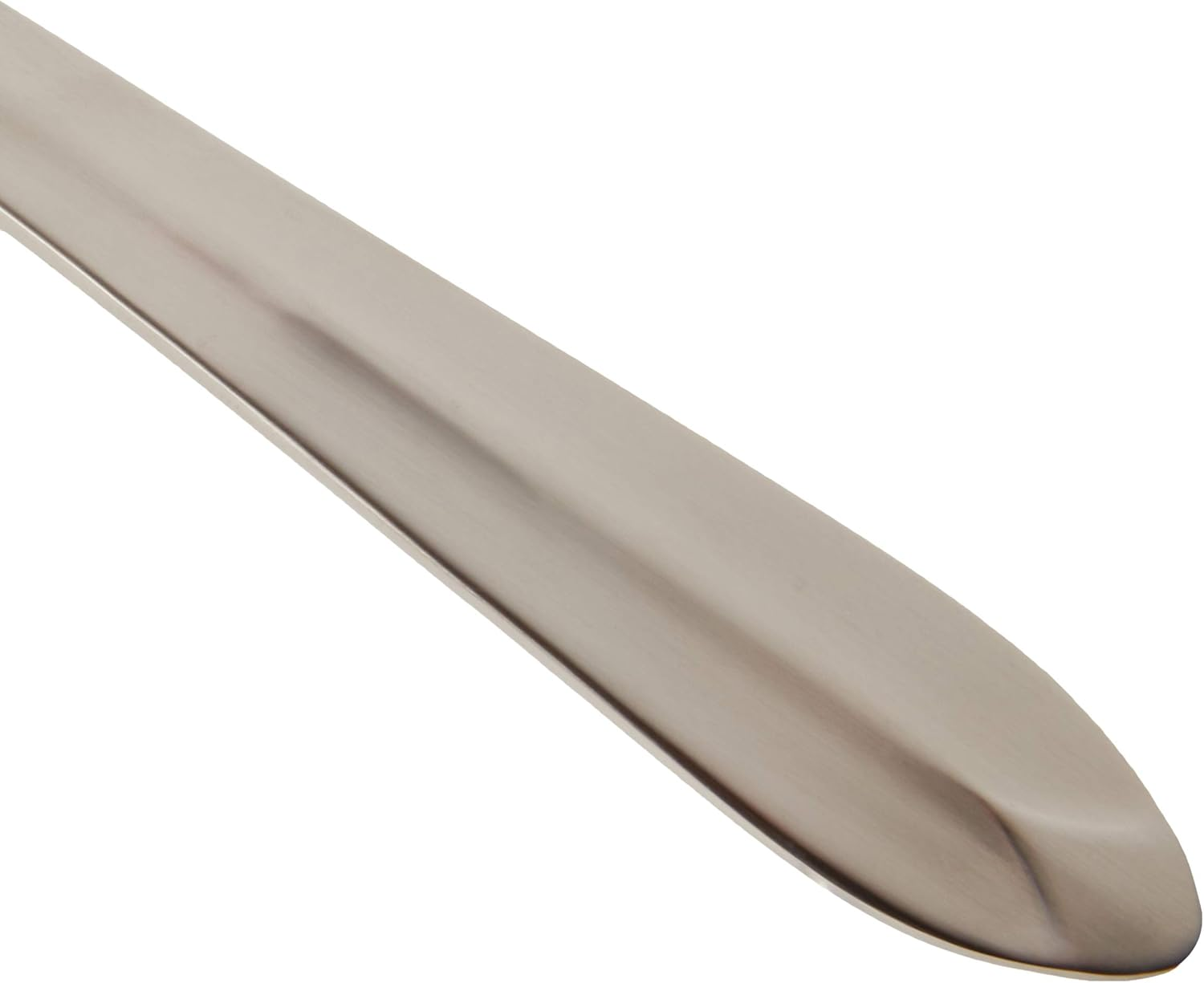 Splayd Black Label Stainless Steel Satin Utensils 8 Piece Set | All-In-One Knife, Fork, and Spoon | Premium 18/8 Stainless Steel with Satin Finish | 178 Mm Length image number 1